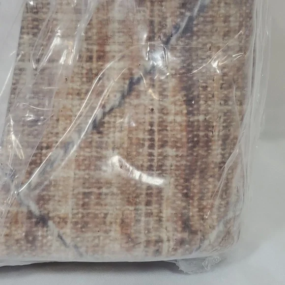 454GLN Rugs Stain Resistant Machine Washable Area Rug - Vintage Boho Distressed - Picture 15 of 15